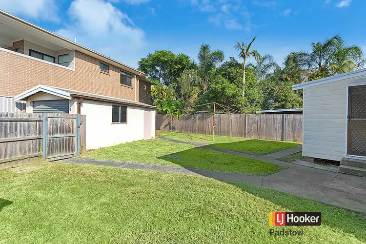 Second view of Homely house listing, 63 Horsley Road, Revesby NSW 2212