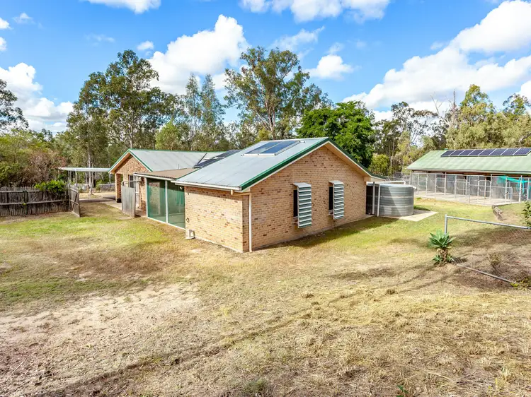20 Bertrand Avenue, Kensington Grove QLD 4341