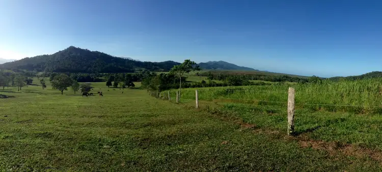 Main view of Homely house listing, 1150 Bramston Beach Road, Bramston Beach QLD 4871