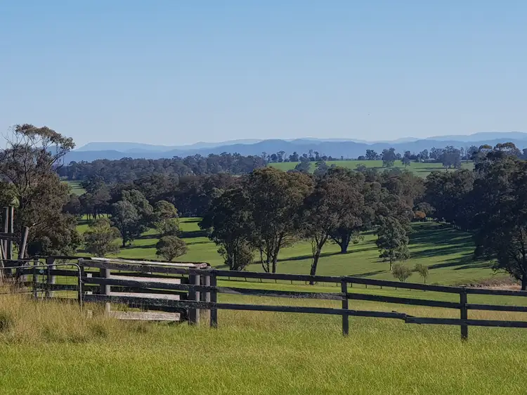 265 Boggy Creek Road, Flaggy Creek VIC 3875
