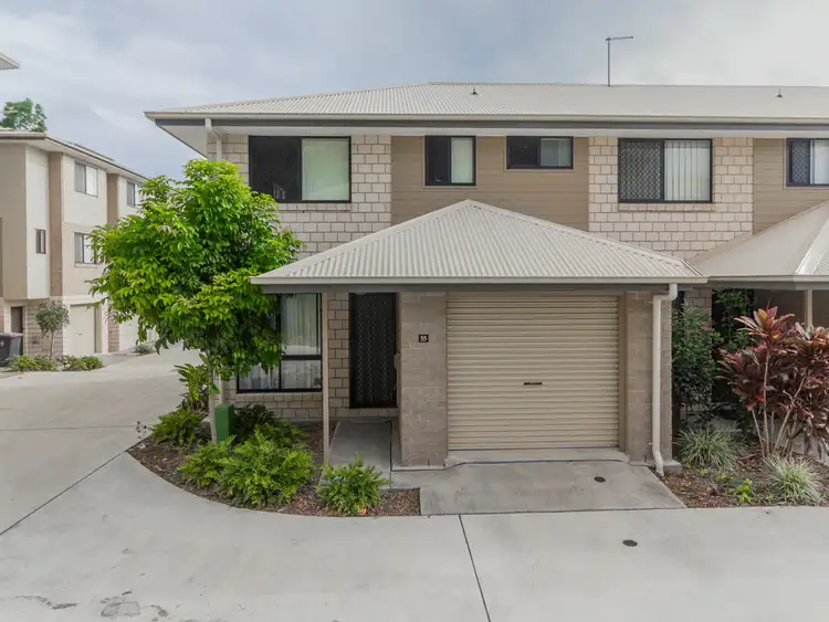 55/125 Orchard Road, Richlands QLD 4077