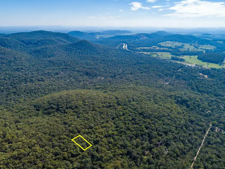 Third view of Homely land listing, Lot 1979 Coonamble Crescent, North Arm Cove NSW 2324