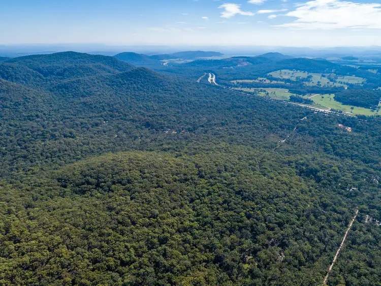 Fourth view of Homely land listing, Lot 1979 Coonamble Crescent, North Arm Cove NSW 2324