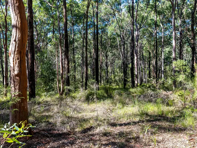 Fifth view of Homely land listing, Lot 1979 Coonamble Crescent, North Arm Cove NSW 2324