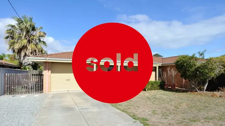 9 Beermullah Way, Waikiki WA 6169