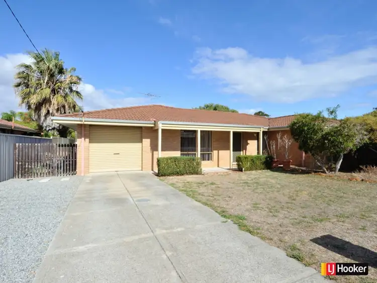 Second view of Homely house listing, 9 Beermullah Way, Waikiki WA 6169
