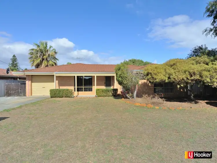 Third view of Homely house listing, 9 Beermullah Way, Waikiki WA 6169