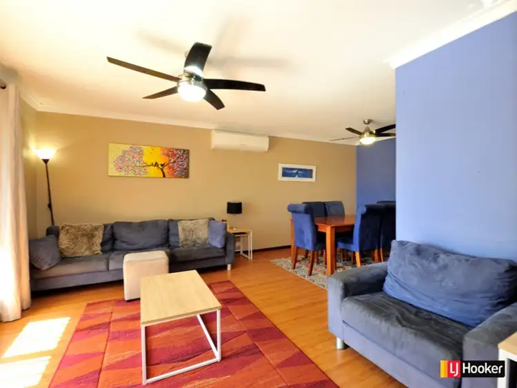 Fourth view of Homely house listing, 9 Beermullah Way, Waikiki WA 6169