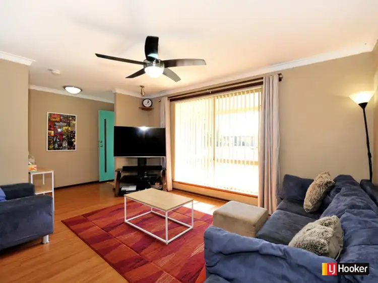 Fifth view of Homely house listing, 9 Beermullah Way, Waikiki WA 6169
