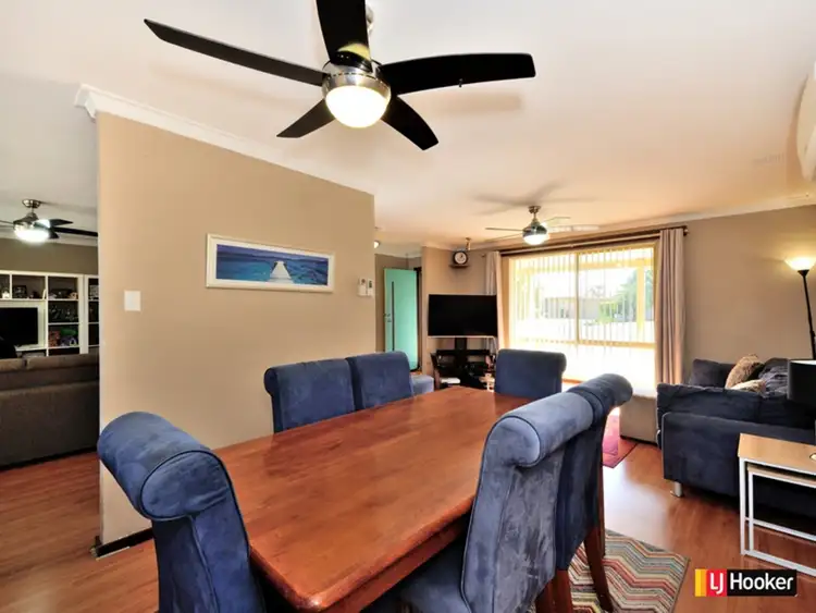 Sixth view of Homely house listing, 9 Beermullah Way, Waikiki WA 6169