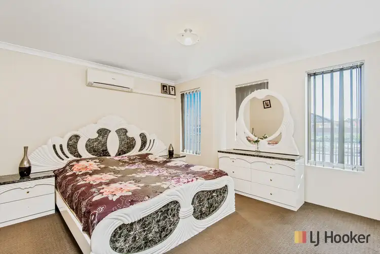 Fourth view of Homely house listing, 7 Charlton Way, Brabham WA 6055