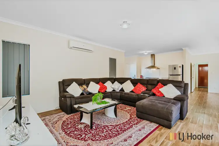 Sixth view of Homely house listing, 7 Charlton Way, Brabham WA 6055