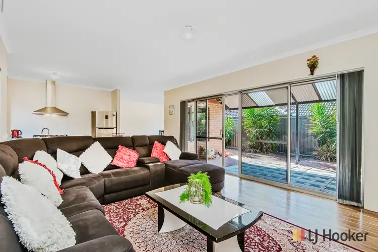 Seventh view of Homely house listing, 7 Charlton Way, Brabham WA 6055