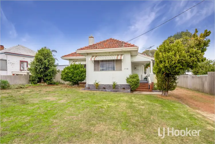 148 Prinsep Street North, Collie WA 6225