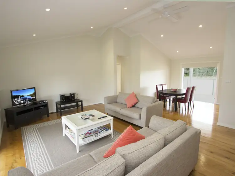 Second view of Homely house listing, 17 Dolphin Park Crescent, Harrington NSW 2427
