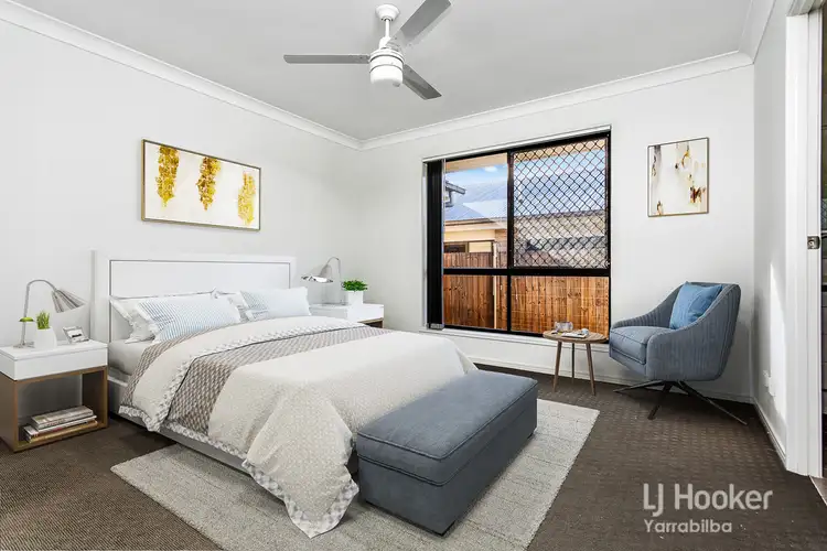 36 Tanzanite Avenue, Logan Reserve QLD 4133
