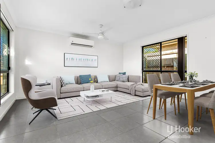 Third view of Homely house listing, 36 Tanzanite Avenue, Logan Reserve QLD 4133