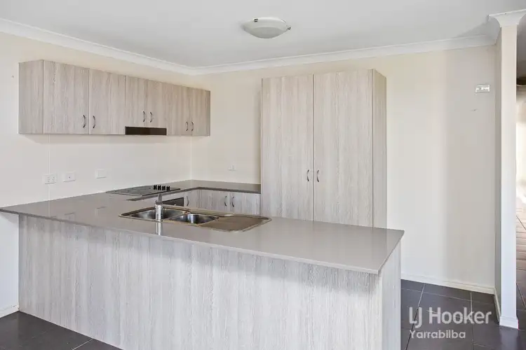 Sixth view of Homely house listing, 36 Tanzanite Avenue, Logan Reserve QLD 4133