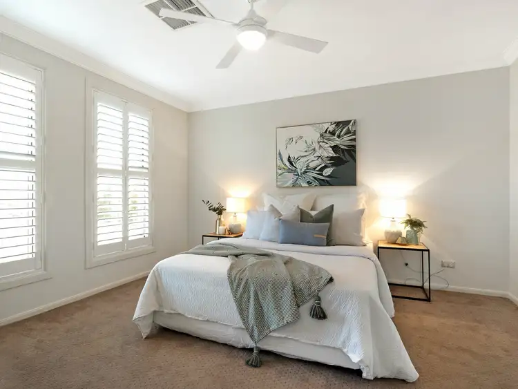 Second view of Homely house listing, 51 Squadron Crescent, Rutherford NSW 2320