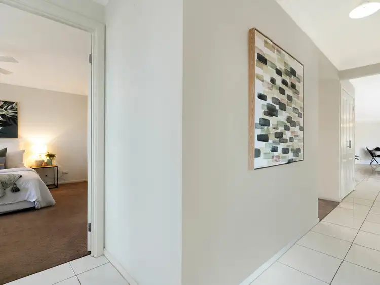 Fifth view of Homely house listing, 51 Squadron Crescent, Rutherford NSW 2320