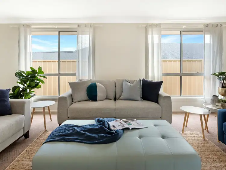 Seventh view of Homely house listing, 51 Squadron Crescent, Rutherford NSW 2320