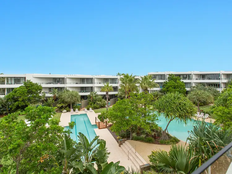 Fourth view of Homely unit listing, 54/685 Casuarina Way, Casuarina NSW 2487