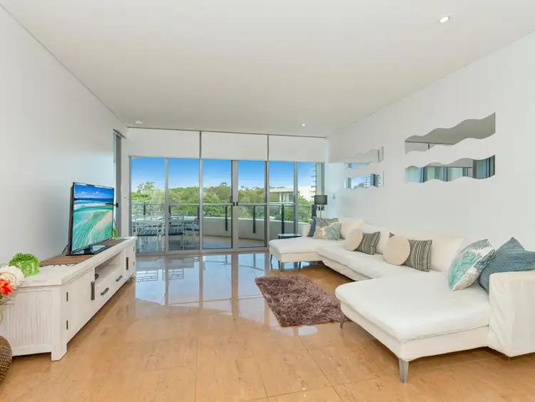 Fifth view of Homely unit listing, 54/685 Casuarina Way, Casuarina NSW 2487