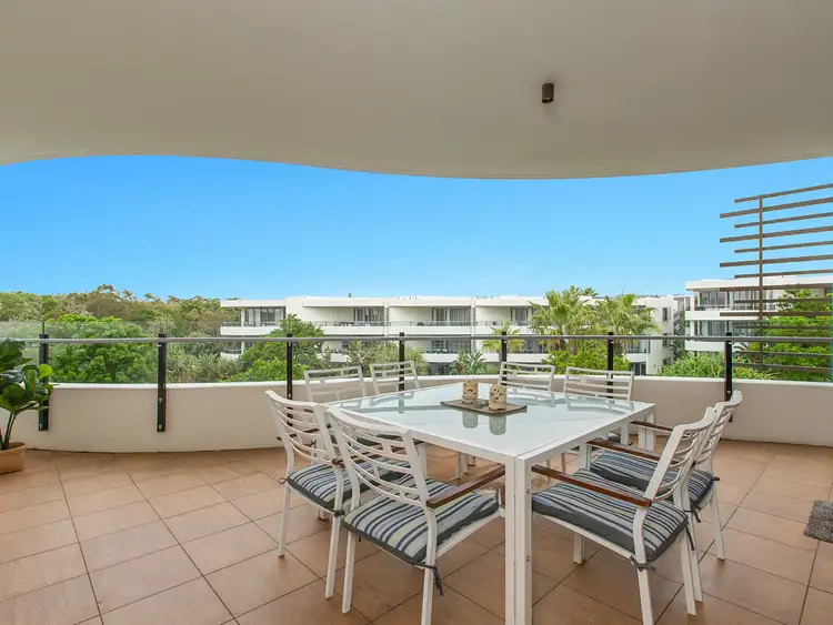 Sixth view of Homely unit listing, 54/685 Casuarina Way, Casuarina NSW 2487