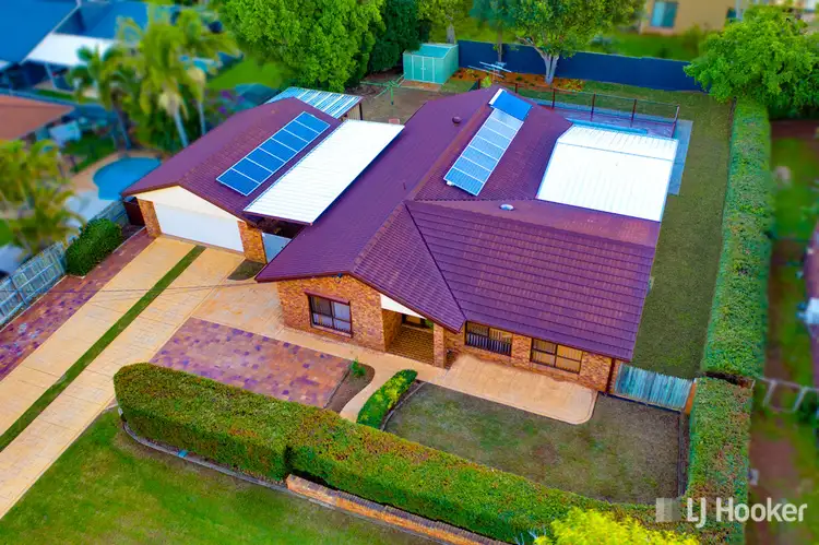 100 Island Street, Cleveland QLD 4163