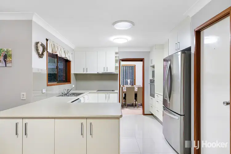 Third view of Homely house listing, 100 Island Street, Cleveland QLD 4163