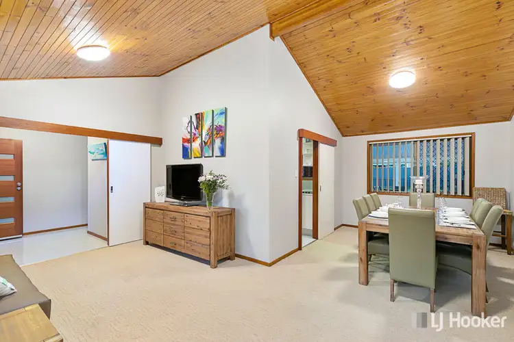Fourth view of Homely house listing, 100 Island Street, Cleveland QLD 4163