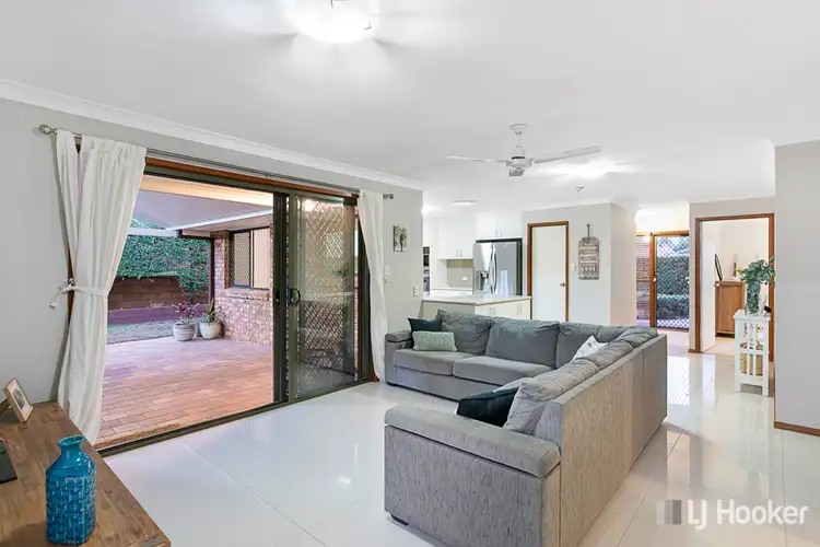 Fifth view of Homely house listing, 100 Island Street, Cleveland QLD 4163