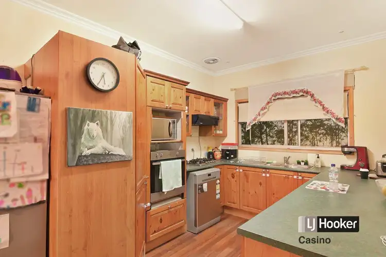 Second view of Homely rural property listing, 2260 Coraki-Ellangowan Road, Ellangowan NSW 2470