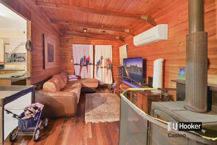 Third view of Homely rural property listing, 2260 Coraki-Ellangowan Road, Ellangowan NSW 2470