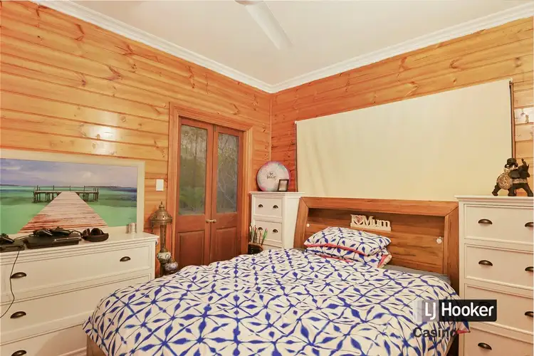 Fourth view of Homely rural property listing, 2260 Coraki-Ellangowan Road, Ellangowan NSW 2470