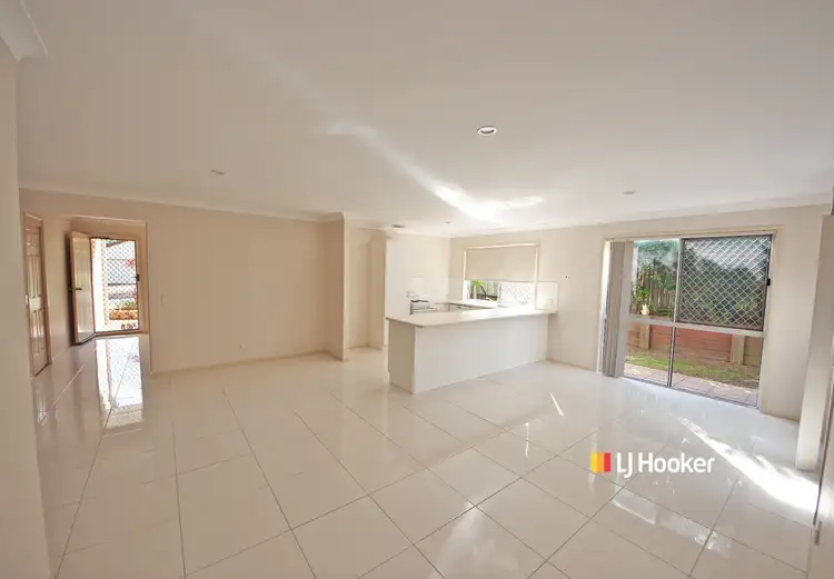 Third view of Homely house listing, 8 Kilsyth Court, Kallangur QLD 4503