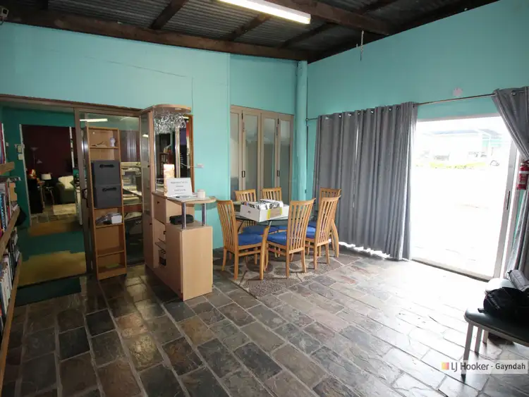Fourth view of Homely house listing, 10 Caroline Street, Biggenden QLD 4621