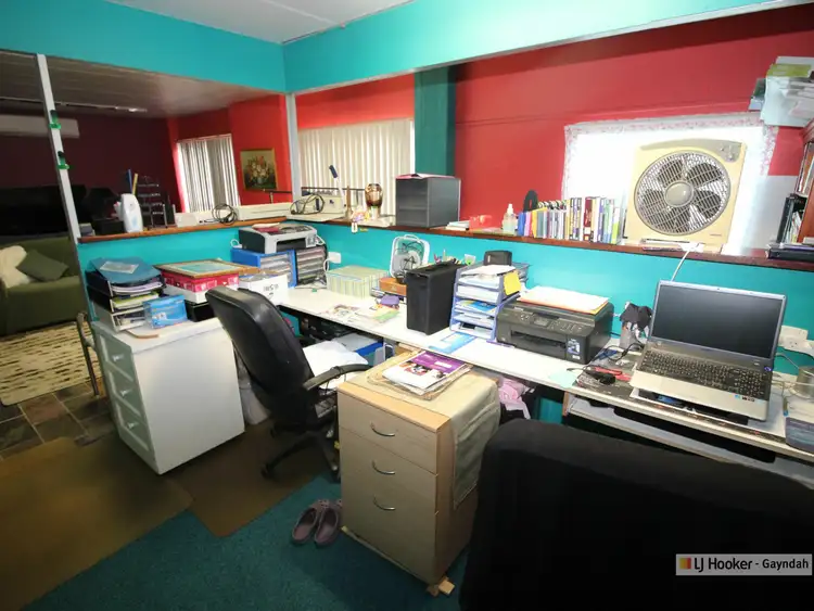 Sixth view of Homely house listing, 10 Caroline Street, Biggenden QLD 4621