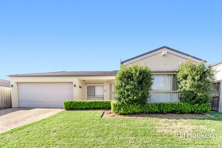 Main view of Homely house listing, 70 Trevor Toms Drive, Acacia Gardens NSW 2763