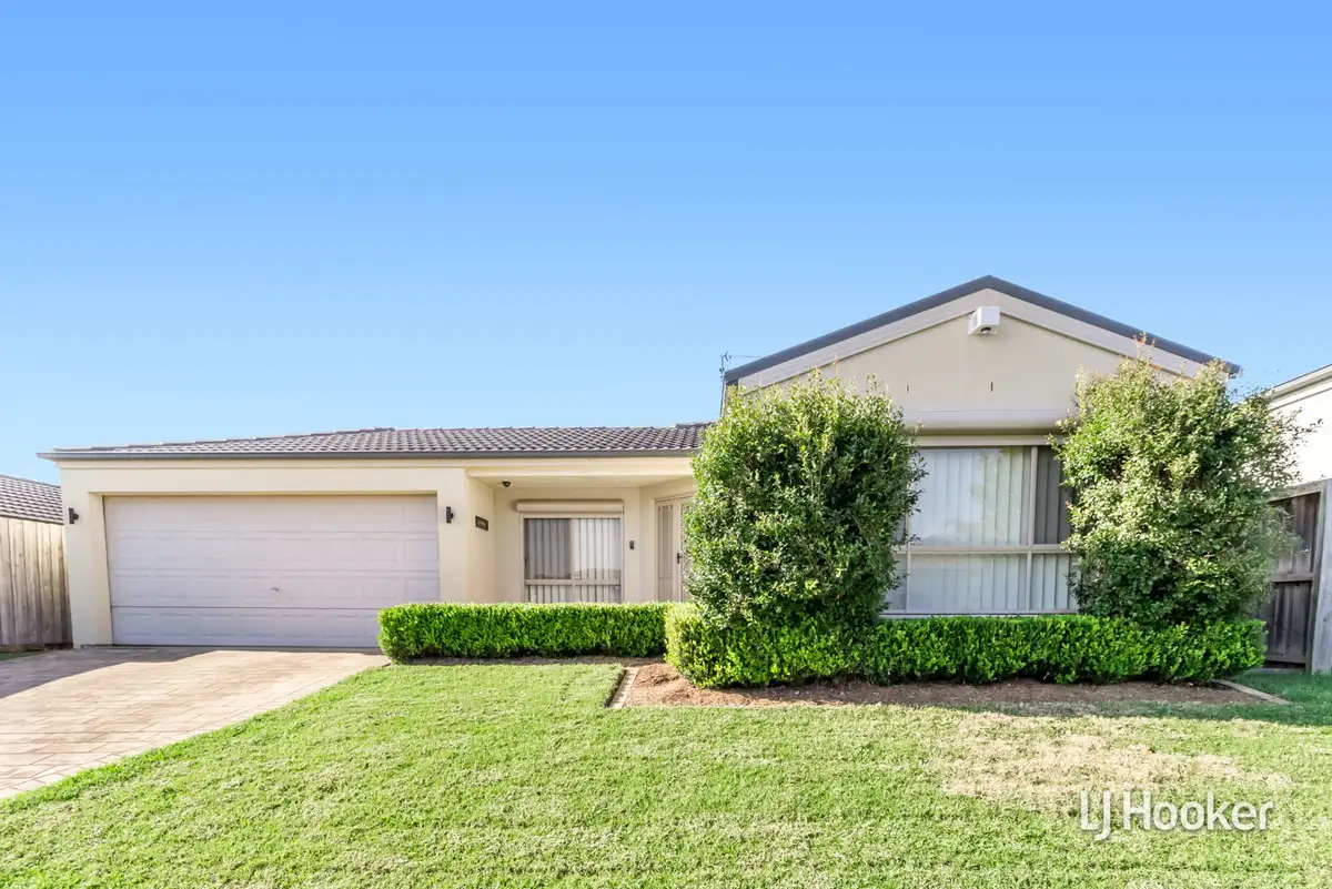 Main view of Homely house listing, 70 Trevor Toms Drive, Acacia Gardens NSW 2763
