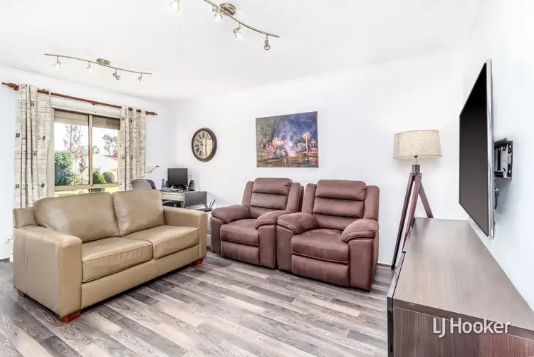 Second view of Homely house listing, 70 Trevor Toms Drive, Acacia Gardens NSW 2763