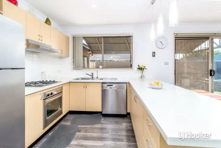 Third view of Homely house listing, 70 Trevor Toms Drive, Acacia Gardens NSW 2763