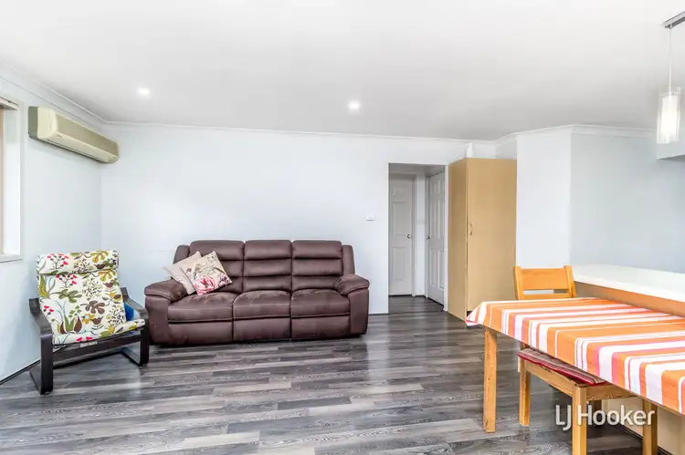 Fourth view of Homely house listing, 70 Trevor Toms Drive, Acacia Gardens NSW 2763