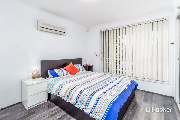 Fifth view of Homely house listing, 70 Trevor Toms Drive, Acacia Gardens NSW 2763