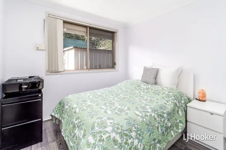 Sixth view of Homely house listing, 70 Trevor Toms Drive, Acacia Gardens NSW 2763