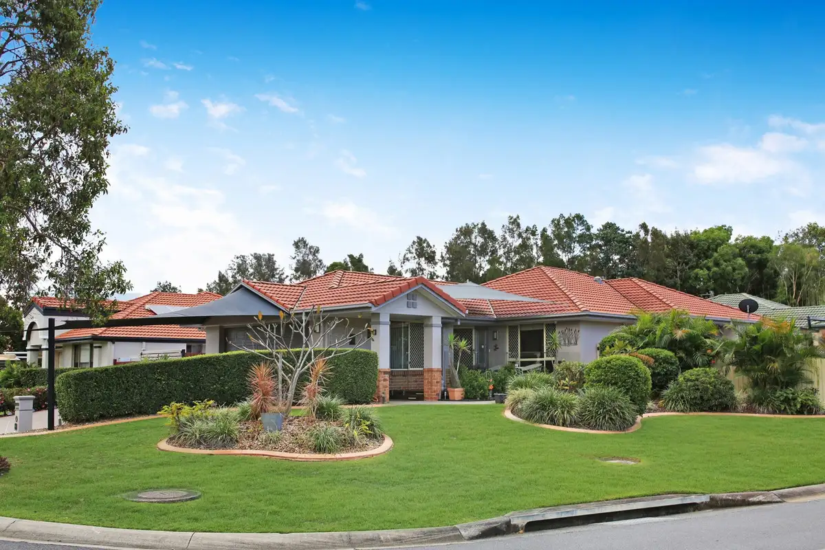 Main view of Homely house listing, 9 Ellis Drive, Mudgeeraba QLD 4213