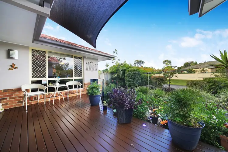Second view of Homely house listing, 9 Ellis Drive, Mudgeeraba QLD 4213