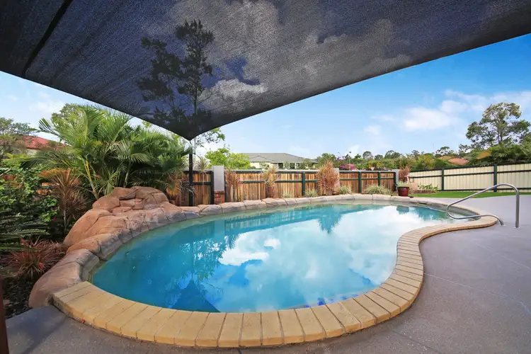 Third view of Homely house listing, 9 Ellis Drive, Mudgeeraba QLD 4213