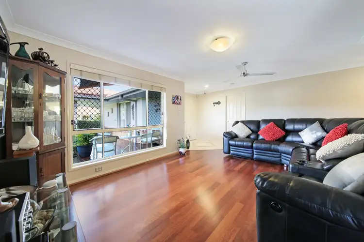 Fourth view of Homely house listing, 9 Ellis Drive, Mudgeeraba QLD 4213