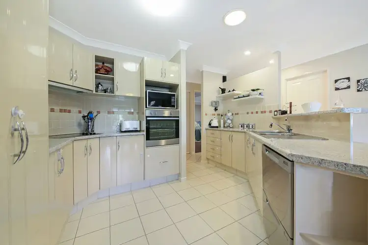 Fifth view of Homely house listing, 9 Ellis Drive, Mudgeeraba QLD 4213